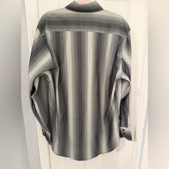 Pierre Cardin Button Down - Picture 3 of 3